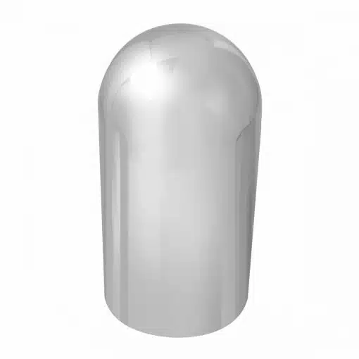 1 1/2" Full Moon Lugnut Cover