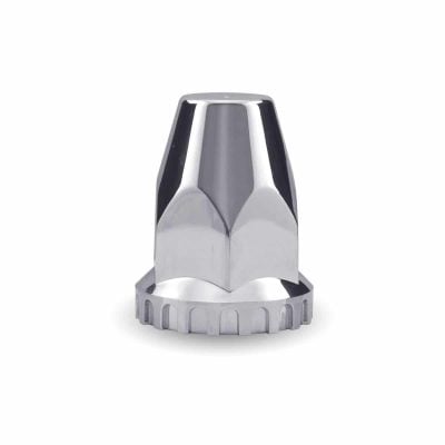 33mm ABS with Flange Lugnut Cover