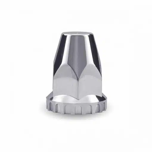 33mm ABS with Flange Lugnut Cover