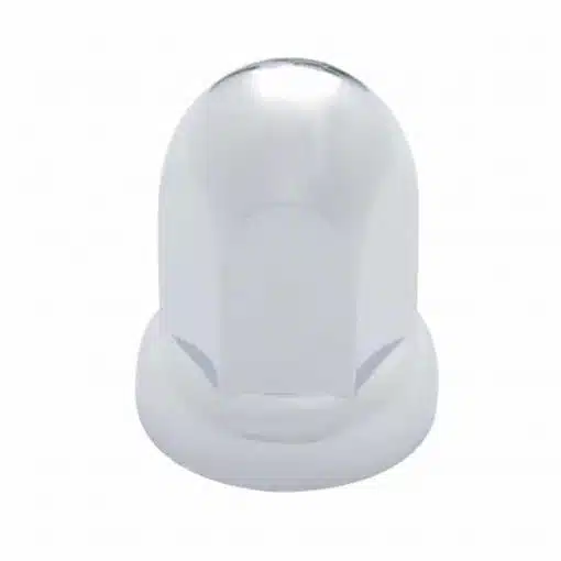 33mm Plastic Regular Lugnut Cover