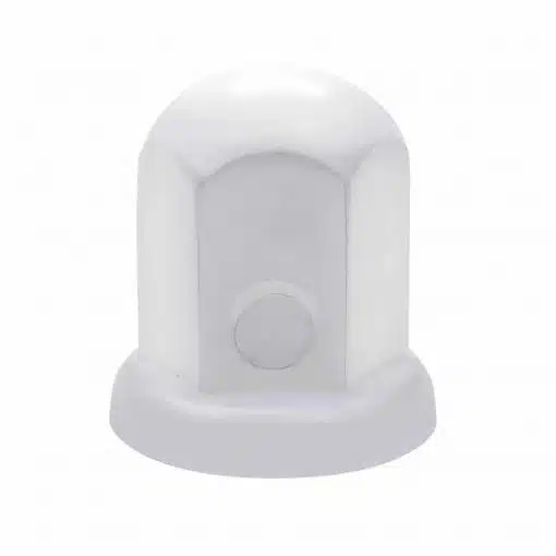 33mm Stainless Steel Lugnut Cover