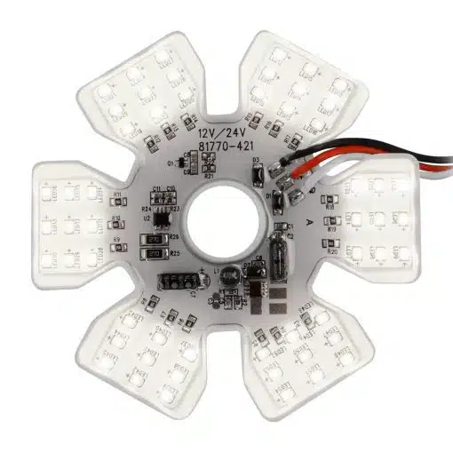 5″ Star LED For Air Breathers - Image 3