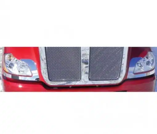 Kenworth T680 Fender Guards