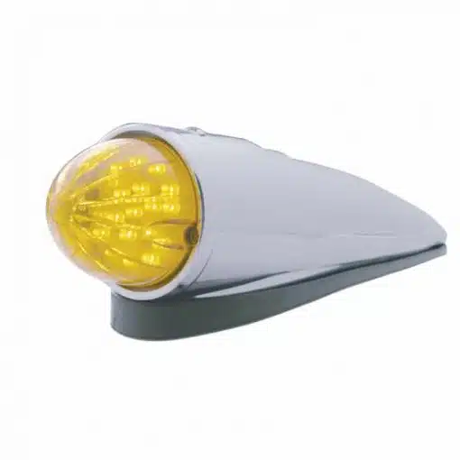 Amber Grakon 1000 19 Led Cab Light