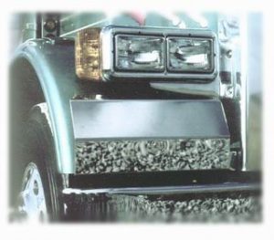 peterbilt