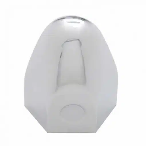1 1/2" Bullet Stainless Steel Lugnut Cover
