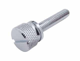 Peterbilt and Kenworth Chrome Window Crank Screws » 75 Chrome Shop