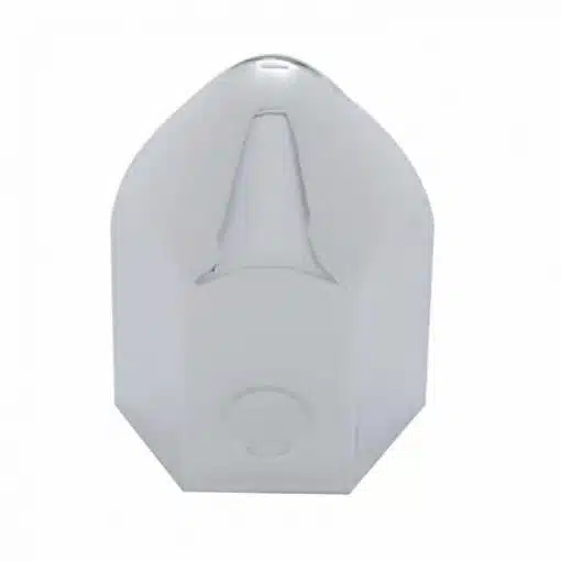 1 1/2" Pointed Lugnut Covers