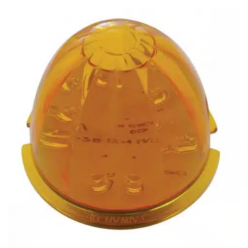 Amber LED Cab Light Only
