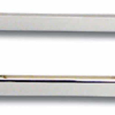 Chrome Plastic Super 21 Light Guard