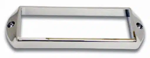 Chrome Plastic Super 21 Light Guard