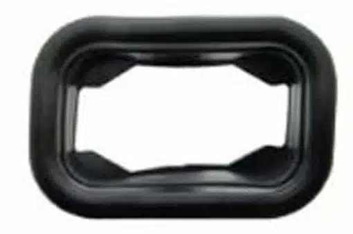 Rectangular Rubber Grommet