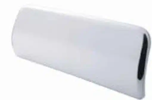 Freighliner CENTURY PASSENGER SIDE UPPER DASH COVER