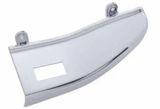 Freighliner  WINDOW SWITCH PANEL DRIVER SIDE 1 HOLE