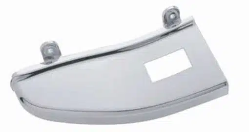 Freighliner WINDOW SWITCH PANEL PASSENGER SIDE 1 HOLE