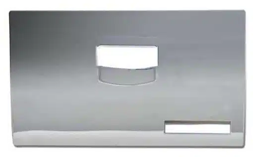 Kenworth 2006+ Glove Box Cover