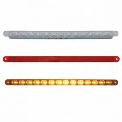 12" LED Strip Light - 14 Diodes