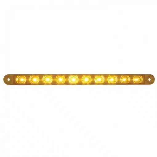 9" LED Strip Light - 10 Diodes - Image 2
