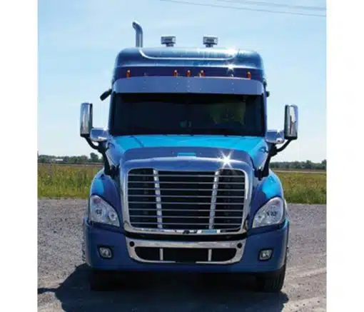 Freightliner Cascadia Side Marker/Turn Led Light - Image 2