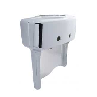 freightliner columbia cup holder