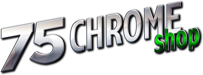 Big Rig Chrome Shop - Semi Truck Chrome Shop, Truck Lighting and Chrome  Accessories