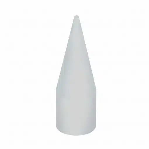 Chevy & GMC Spike Nut Cover