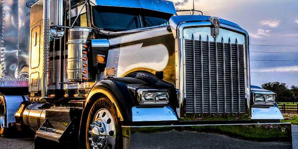Chrome truck accessories near me deals