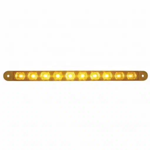 9" LED Strip Light - 10 Diodes