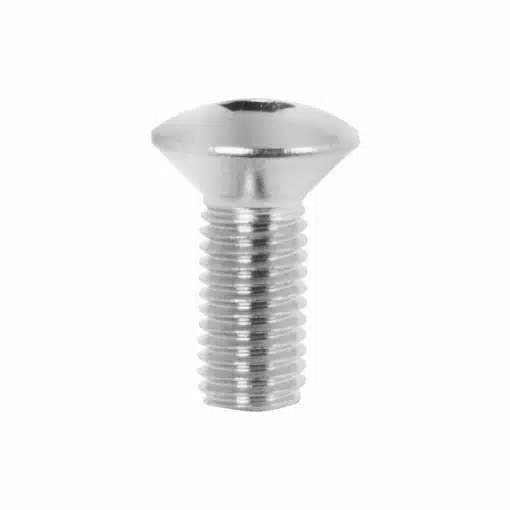 Peterbilt and Kenworth Chrome Window Crank Screws