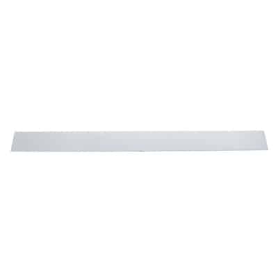 24" Top Plate with Studs