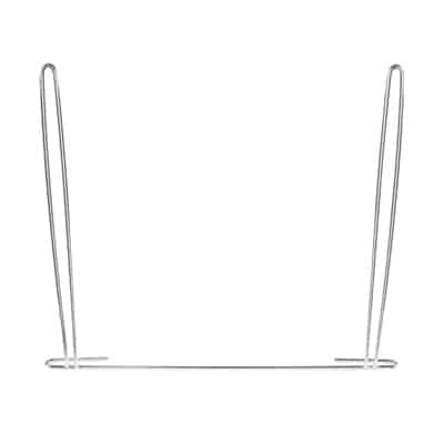24 X 21  Anti Sail Bracket