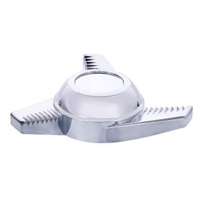 Bar Left/Right Swing Hub Cap Spinner