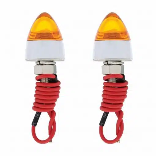 LED Bullet Tag Bolt - Image 3