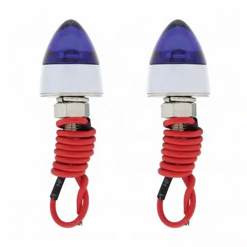 LED Bullet Tag Bolt - Image 4