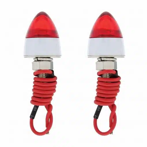 LED Bullet Tag Bolt - Image 2