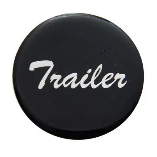 Trailer Glossy Disc Insert - Image 2