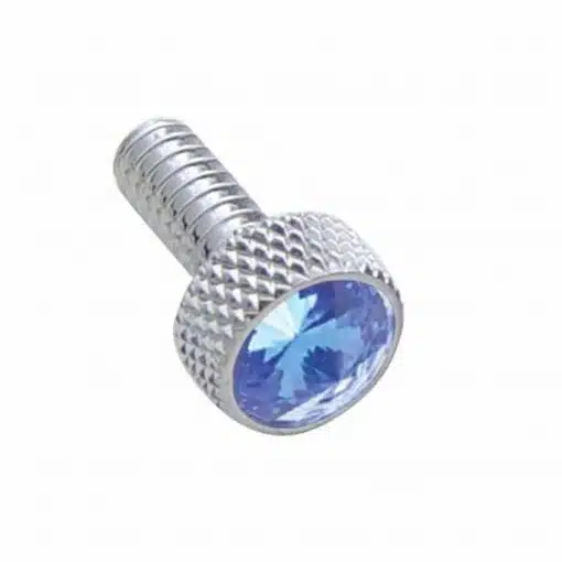 Peterbilt Small Jewel Dash Bolts