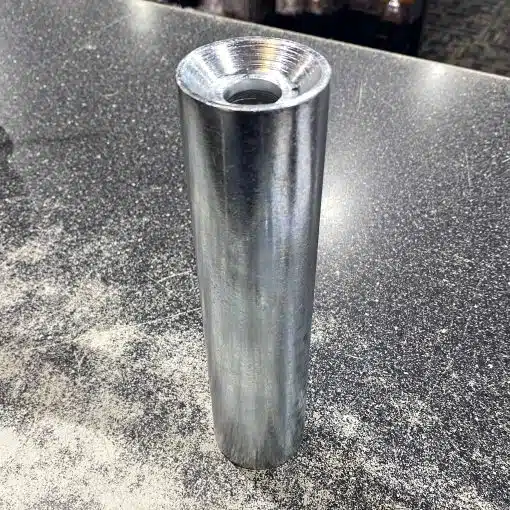 Quarter Fender Mounting Post - 8"