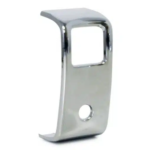 Kenworth 2006+ Rocker Switch Cover with 2 Cutouts