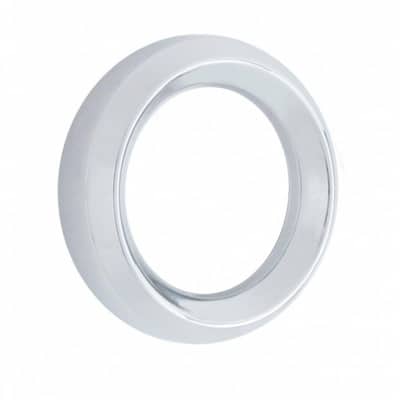 Kenworth speed/tach gauge cover