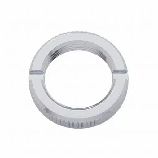 Peterbilt Window/Door Lock Face Nut