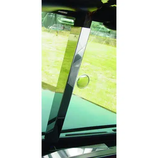 Freightliner Windshield Post Trim - Image 2