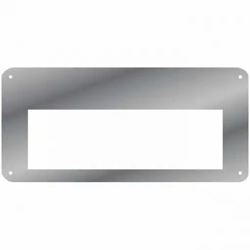 Freighliner COBRA 29 RADIO FACE PLATE