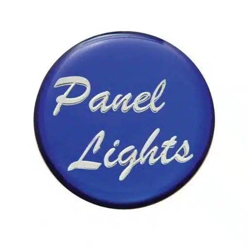 Panel Light Glossy Disc Insert - Image 6