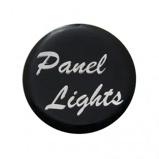 Panel Light Glossy Disc Insert - Image 5