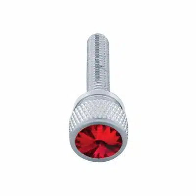 Kenworth Long Dash Bolt
