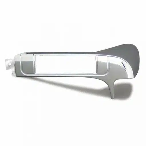 Freightliner Century Left Side Vertical Trim