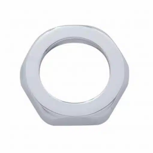 Peterbilt Ignition Button Face Nut