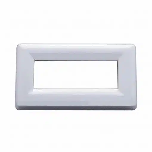 Kenworth Switch Label Bezel