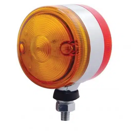 3" Double Face LED Light